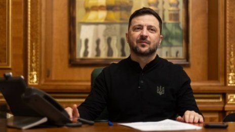 Зеленски потвърди втори удар по космическия комуникационен център Дубна 
