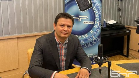 Николай Стайков: Кръгът "Осемте джуджета" е по-силен от преди