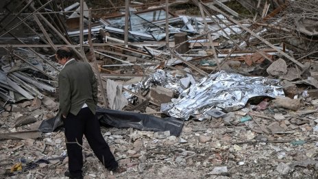 Руските удари по газа на Украйна ще отекнат в цяла Европа