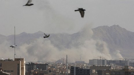 Абас Арагчи: Хаменей е жив, &bdquo;доколкото ми е известно&rdquo;