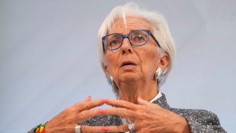 Лагард предупреждава: ЕС пропуска възможностите си за AI, застрашавайки бъдещето си