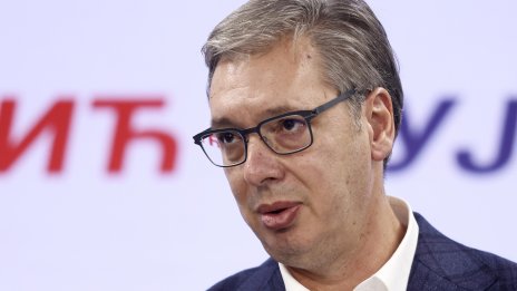 Вучич загуби изборите в Сърбия, "Студентската листа" ще има 140 депутати
