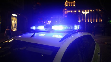 Двама задържани за вандализъм срещу офиса на &ldquo;Възраждане&rdquo;-Варна