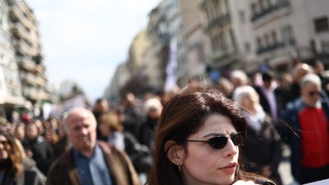 Още 10 области в Гърция влизат в програмата за преместване