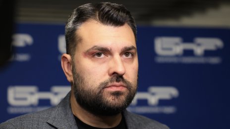 ГЕРБ-СДС: Има разминаване между позициите на правителството и президента