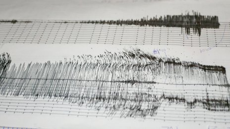 Земетресение с магнитуд 4 в южния турски окръг Кахраманмараш