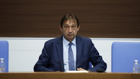 Шишков: Ще променим три закона, за да се подменят старите лифтове на Витоша