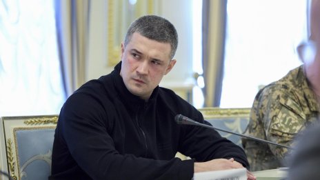 Настъпват роботите-убийци: украинец оформя бъдещето на войната