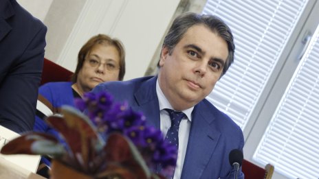 Липса на кворум провали заседание на Комисията по бюджет и финанси