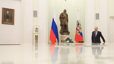 Гневът кипи: интернет ограниченията променят политиката в Русия