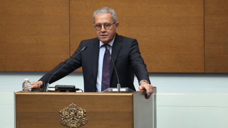 Йордан Цонев: Хората и проблемите им ще са във фокуса на ДПС-Ново начало
