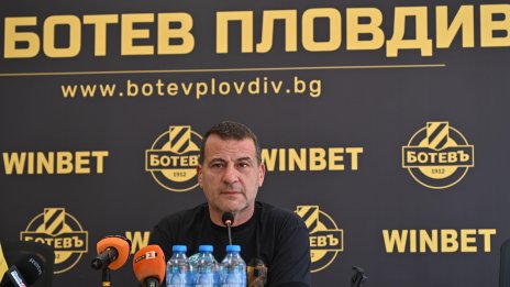 Последната публикация на Илиян Филипов преди убийството е към Венци Стефанов