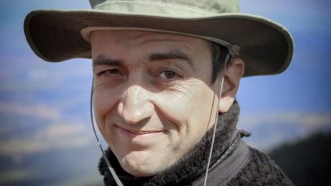 Намериха мъртви Ивайло Калушев, Николай Златев и детето?