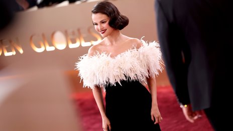 Звездите с най-впечатляващи тоалети на "Златен глобус"