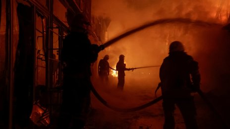  Дрон уби френски фоторепортер в Донбас