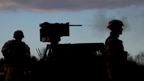 В кои държави от НАТО са готови да се сражават за родината си и къде сме ние? 