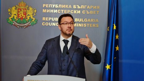 Протести искат оставката на Митов заради казуса в Русе