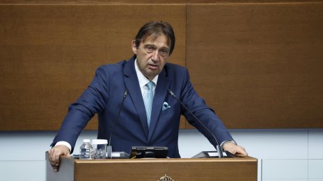 Шишков: Магистрала &ldquo;Хемус&rdquo; да се строи сега и веднага