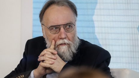 Дугин плаши Русия: Ако Тръмп успее в Иран, ще се опита да ликвидира Путин 