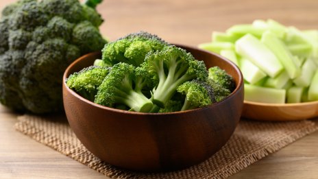 След Великден: 5 храни, които ще върнат баланса на организма