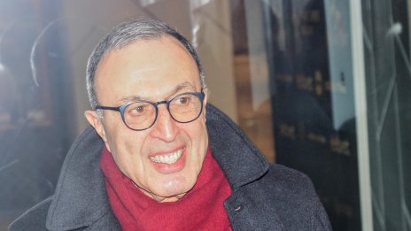 Петър Стоянов: Придобиваме характеристики на държава от третия свят