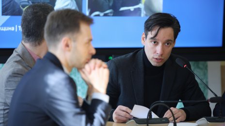 Бонев: Пътниците на нощния градски транспорт са се увеличили три пъти