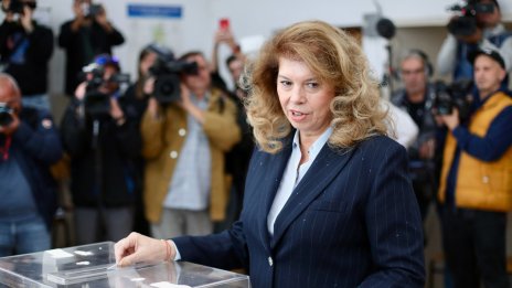 "Нашата любима Йотова": Какво разказват хората от Сливница - мястото, което е израснала?