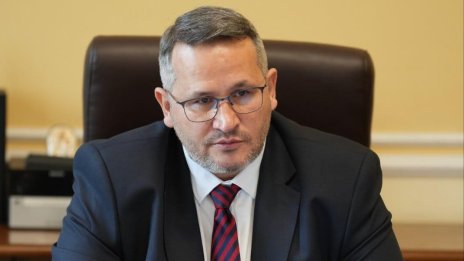 Христанов защити Цицелков: Опит за дестабилизация на целия служебен кабинет