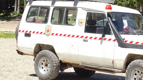 ПСС: Мъж е загинал около хижа Грънчар