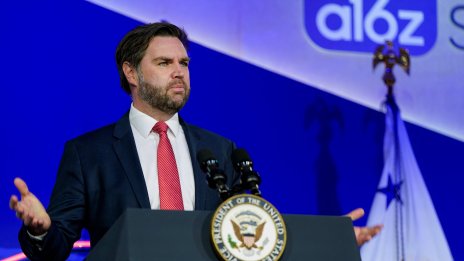 Джей Ди Ванс скастри Зеленски, интервюто му за CBS било абсурдно