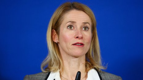 Армения иска помощ от ЕС за борба със "зловредното влияние"