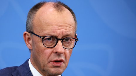 Защо Германия иска развод с Китай