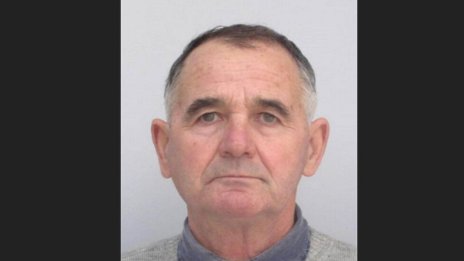 Откриха невредим издирвания 82-годишен мъж от Шумен