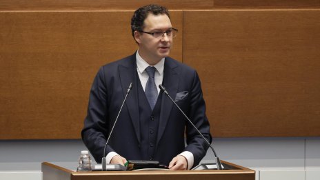 Митов: Шествието към централата на ДПС-НН беше нерегламентирано