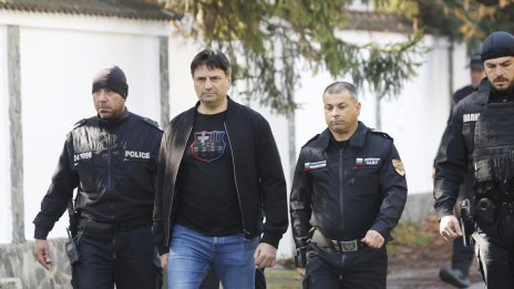 Убийците на Слави Бинев били чести негови гости, престъплението не било поръчково