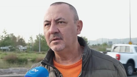 Владимир Тодоров: Кресна стана новият Шенген