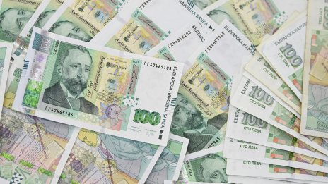 89% от левовете вече са изтеглени