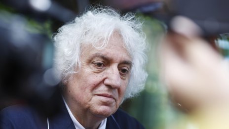 Лозанов: Тук направо си отиваме към Русия