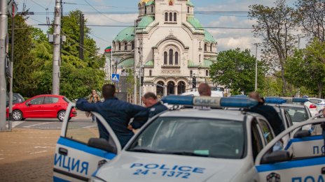 Какви ще бъдат мерките за новогодишния концерт в София?