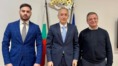 Изграждат ново училище в столичния квартал &ldquo;Студентски&rdquo;