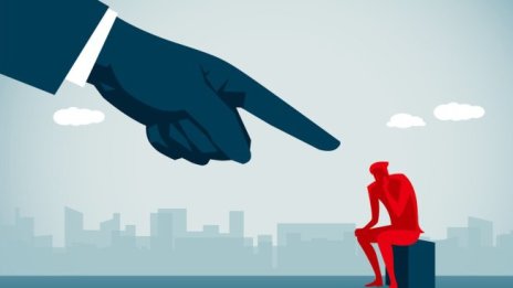  5 типа хора, които "изпиват" енергията ви 