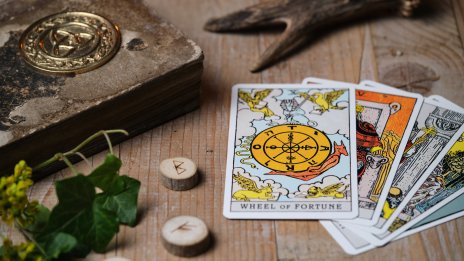 Таро прогноза за 30 март - 5 април