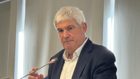 КНСБ за удължителния закон: Ще направи повече пакости