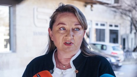 Сачева: Йотова да реши дали да свика КСНС