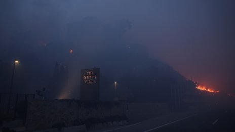 &bdquo;Вила Гети" увери: Панагюрското съкровище е в безопасност 