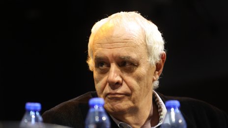 Андрей Райчев: Иван Демерджиев е възможен кандидат за главен прокурор