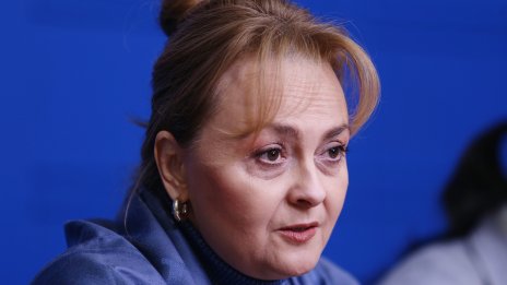 Полина Карастоянова за трагедията в Несебър: Институциите отговориха светкавично