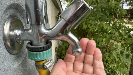 Създават Национален борд по водите за преодоляване на водната криза