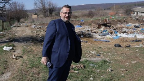 В навечерието на Великден и Гергьовден: Започва акция "Чиста храна"