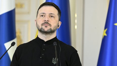 Украйна готова да купи 10 системи Patriot за $15 милиарда